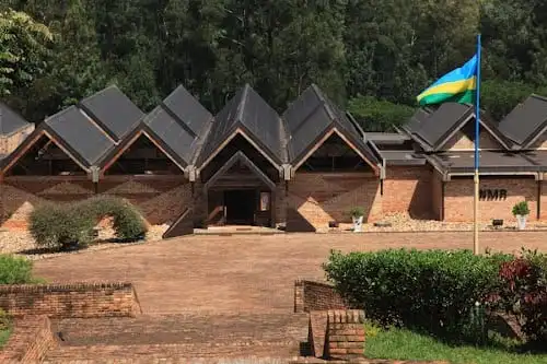 Huye, Rwanda